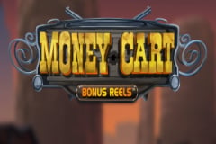 Money Cart Slot Review