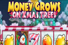 Money Grows on Xmas Trees