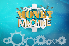 Money Machine Slot