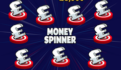 Money Spinner