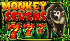 Monkey Sevens Slot