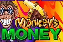 Monkey’s Money