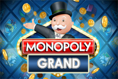 MONOPOLY Grand Slot