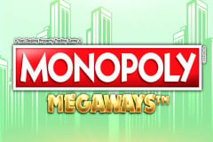 Monopoly Megaways Slot