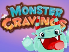 Monster Cravings