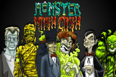 Monster Mash Cash