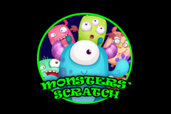 Monsters' Scratch