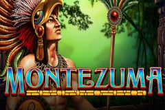 Montezuma Slot Game