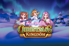 Moon Princess Christmas Kingdom Slot Review