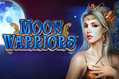 Moon Warriors Slot