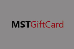 MST Gift Card