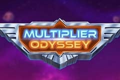 Multiplier Odyssey Slot Machine