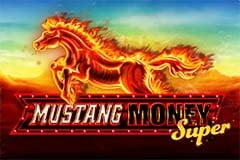 Mustang Money Super