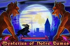 Mysteries of Notre Dame