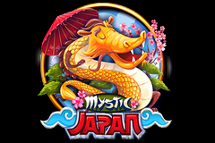 Mystic Japan