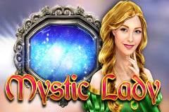 Mystic Lady Slot
