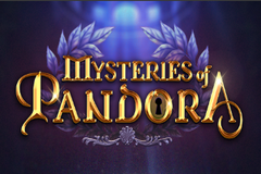 Mysteries of Pandora Slot