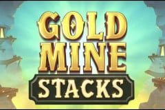 Gold Mine Stacks Slot Review