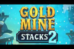 Gold Mine Stacks 2 Slot Review