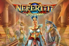 Nefertiti HyperWays Slot Review