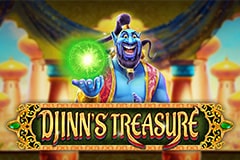 Djinn's Treasure