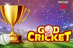 God of Cricket