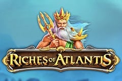 Riches of Atlantis