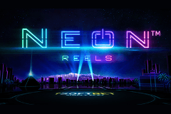 Neon Reels Slot Machine