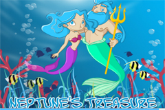 Neptune&#39;s Treasure