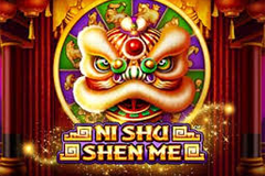 Ni Shu Shen Me Slot