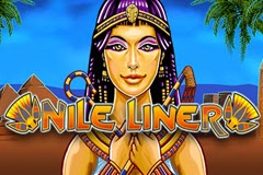 Nile Liner Slot