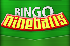 Nine Balls Bingo