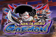 Ninja Hero Goemon