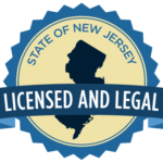 legal betting nj