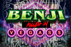 Benji Killed in Vegas Slot Review