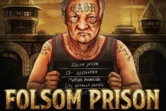 Folsom Prison Slot Review
