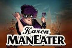 Karen Maneater Slot Review
