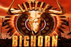 Little Bighorn Slot Review