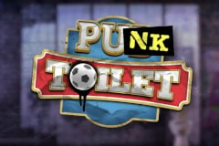 Punk Toilet Slot Review