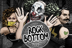 Rock Bottom Slot Review
