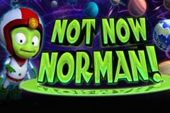 Not Now Norman