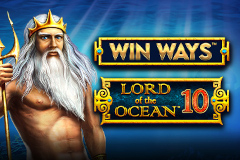 Lord of the Ocean 10 Win Ways Slot Review