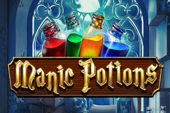 Manic Potions