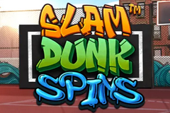 Slam Dunk Spins