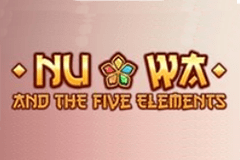 Nuwa and the Five Elements Slot