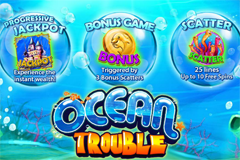 Ocean Trouble Slot