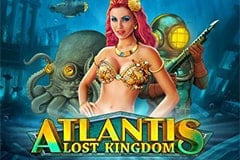 Atlantis Lost Kingdom