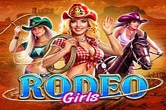 Rodeo Girls