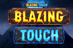 Blazing Touch Slot Review