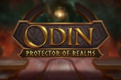 Odin Protector of the Realm